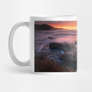 Shapely Rocks Mug